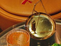 -WOOBAR·大堂吧·特色鸡尾酒·广州W酒店