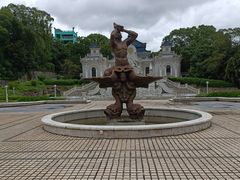 -珠海圆明新园
