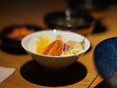 -渔寿司·日本料理(艾尚天地店)