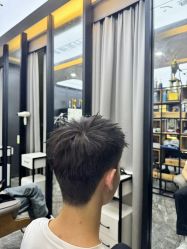 点击看大图 -藤野造型·专业烫染店