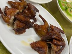 -吉莲利苑海鲜酒家(珠海拱北29年老字号店)