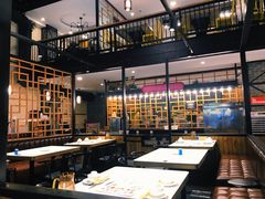 -姑奶奶老厨房(南坪路总店)