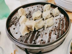 -王厚元饺子·辽菜·烤鸭(黄河大街店)