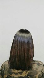 -GIRL STYLE 烫发·染发沙龙