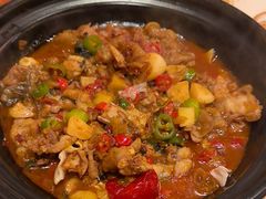 -小林哥的海鲜馆·夜宵烧烤(渔人码头店)