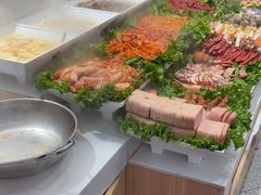 -醉人椒麻辣香锅(王府井喜悦店)