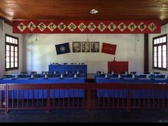 -毛泽东同志旧居