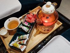 -富侨养生(威宁路店)