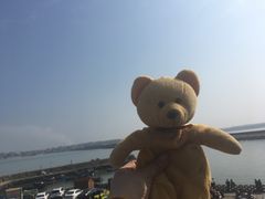 -石头会唱歌融来+北港岚台两岸交流中心