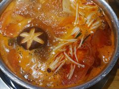 -呷哺呷哺 黄金牧场 (新中关购物中心店)