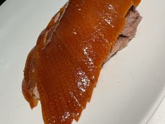 -四季民福烤鸭店(王府井东安门店)