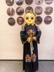 -盘子女人坊古装写真摄影(天津总店)