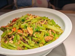 -吴家·非遗淮扬小馆(镇江万达广场店)