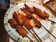 -吉布鲁牛排海鲜自助(温江合生汇店)