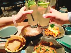 -安南越南餐厅(青岛万象城店)