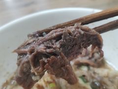 -老刘家泡馍·陕西老字号(钟楼广济街店)