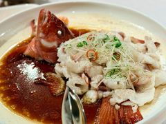 -RIVIERA 松鹤楼(外滩店)