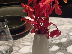 -杭州君悦酒店·湖滨28中餐厅
