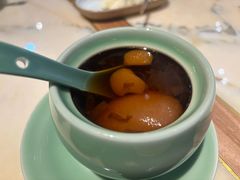 秋月烤梨-锦府盐帮·侯宅(五棵松万达店)