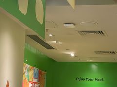 -乐凯撒披萨(正佳广场店)