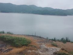 -浙西天池景区