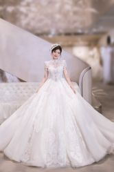 -B.Bridge Couture婚纱礼服(福田店)