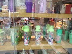 -星巴克(长沙乐和城门店)