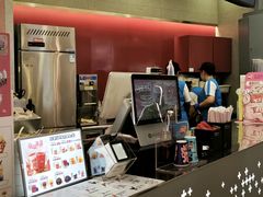 -DQ·蛋糕·冰淇淋(西城红场店)