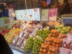 -每日新鲜水果吧(南京东路店)