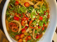 -川悦留香·海鲜餐厅(海棠68环球美食街店)