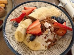 -JamaicaBlue Cafe(乌鲁木齐中路店)