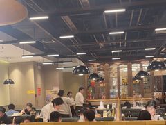 -聚宝源(西单店)