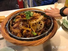 -徽州月·民间徽菜(浦东总店)