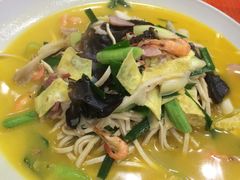 -福满楼大酒店(鹿鸣路店)