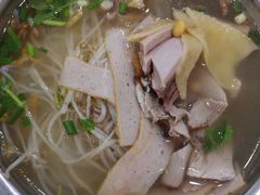 -华姐鸡粉(教育路店)