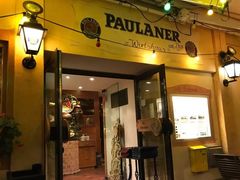-Restaurant Paulaner am Dom