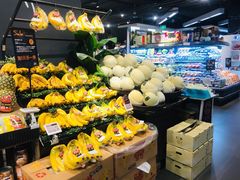 -Olé精品超市(北京合生汇店)