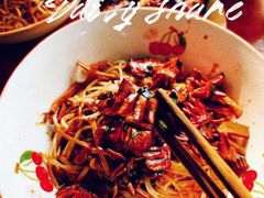 -小狗面馆(河东路店)