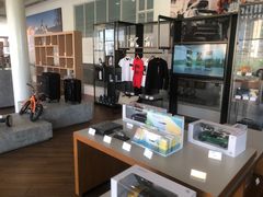 -广州粤之宝宝马4S店(雅瑶店)