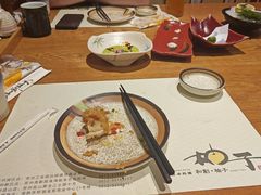 -和创柚子·会席日本料理(新区淮海街店)