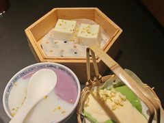 -金陵家宴·金陵春·南京菜(夫子庙店)