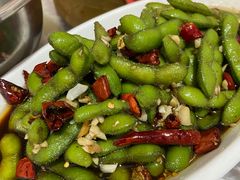 -桂萍特色牛筋牛杂(长堤街总店)