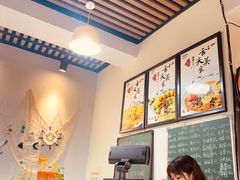 -乐达酸菜鱼面(山师东路店)