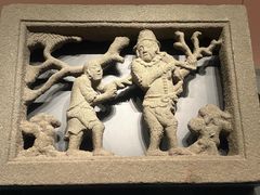 -中国闽台缘博物馆