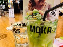 -Moka Bros 摩卡站(嘉华店)