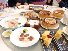 -白天鹅宾馆-宏图府餐厅