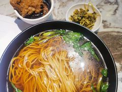 -功德林(南京西路店)