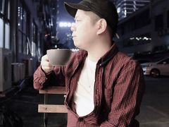 -CoffeeVendor(西乡店)