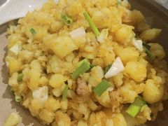 -渔语鱼新川菜Bistro(万象天地店)