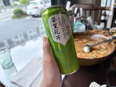 -朗妈私房菜(婺女州店)